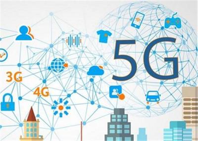 5G時代 開啟萬物互聯(lián)的超高速通信新紀(jì)元